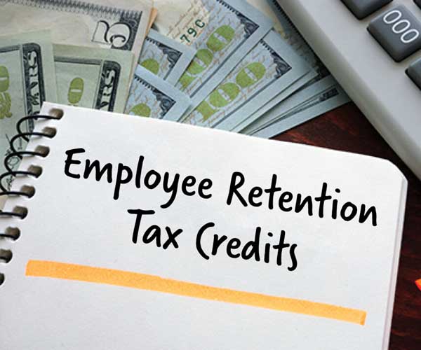 What is the Employee Retention Credit?