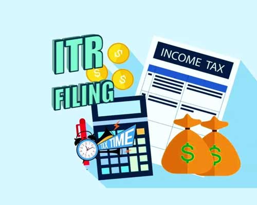 Income Tax Return | Income Tax efiling in India