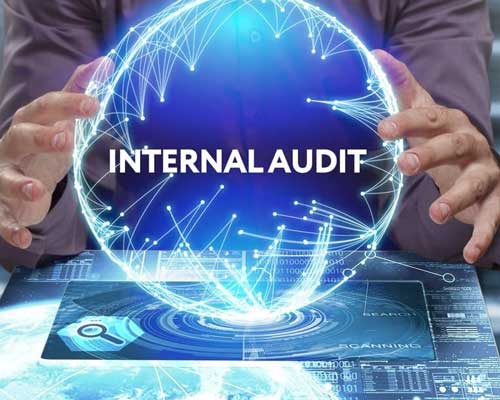 Effectiveness of Internal Audit