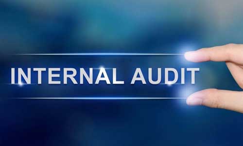 Internal Audit