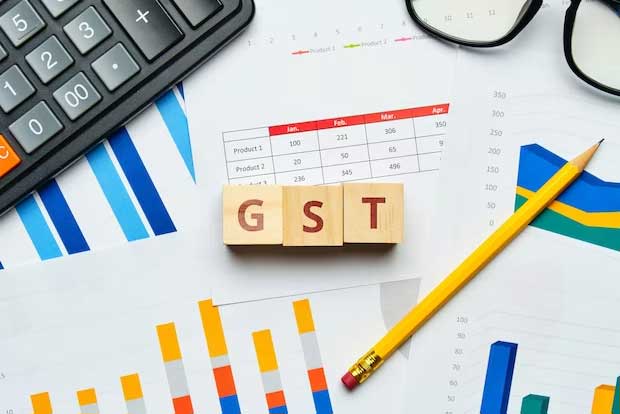 Benefits of GST Registration