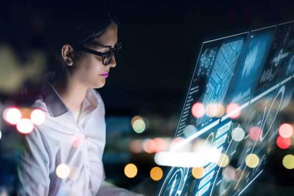 Business Analytics Services