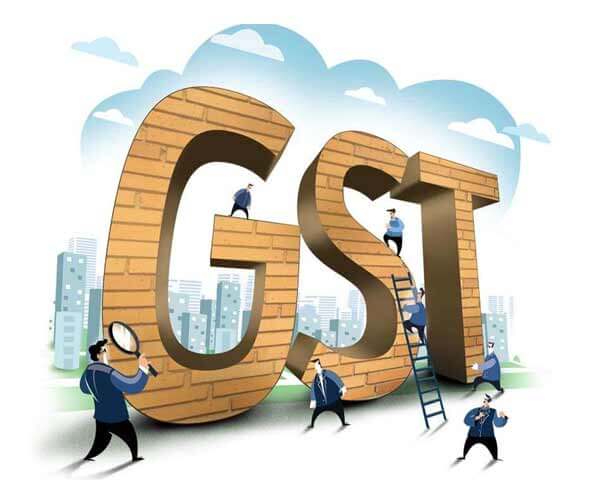 Temporary GST Registration